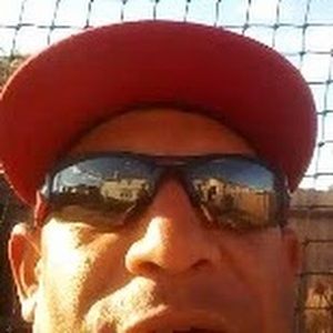 Meet your Posher, Pat